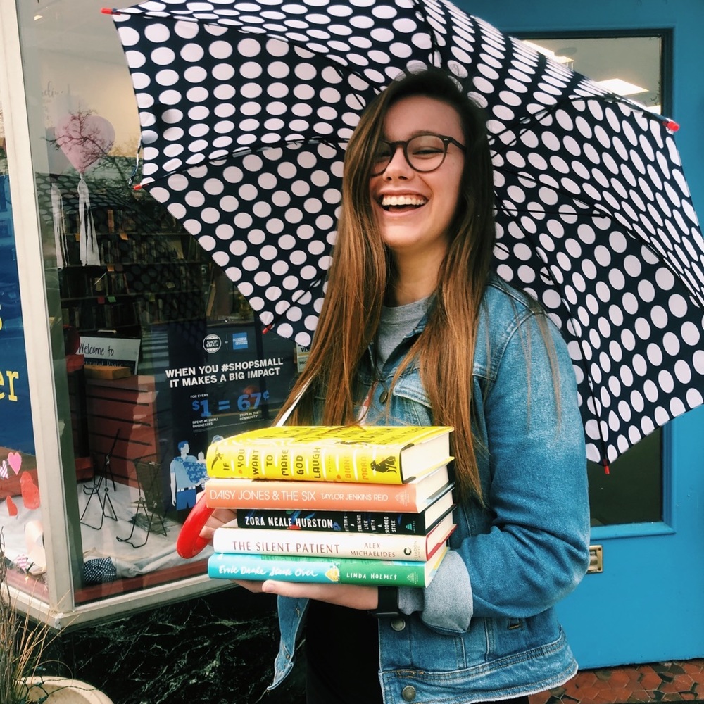 Meet your Posher, Peyton